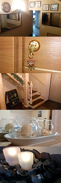 Кают-компания